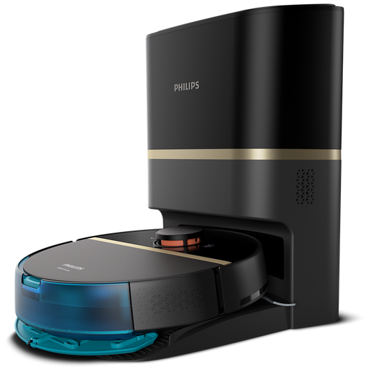 Philips Robot za usisavanje i brisanje XU7100/01 serija 7000