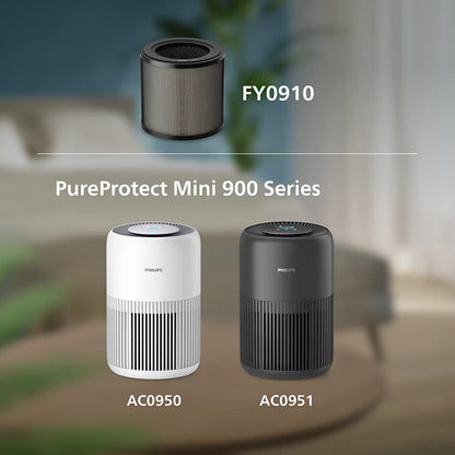 Philips Filtar HEPA NanoProtect FY0910/30 PureProtect Mini serija 900