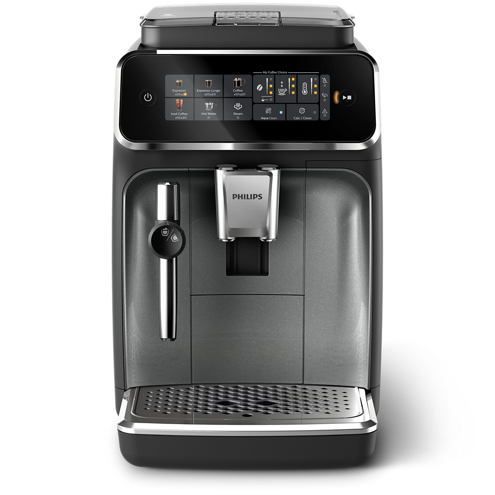 Philips Automatski aparat za kavu EP3329/70 serija 3300