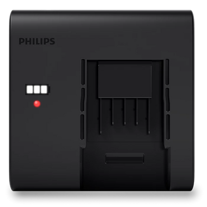 Philips Litij-ionska baterija i punjač XV1797/01