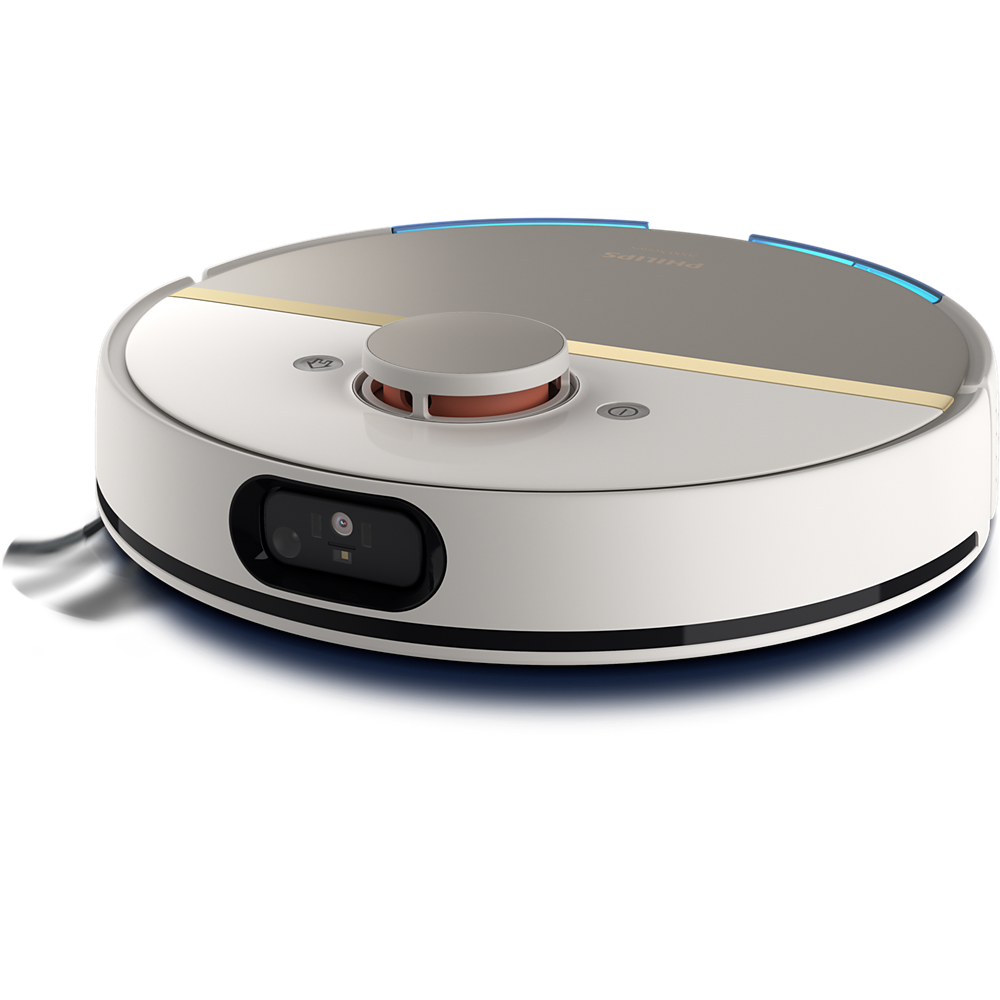 Philips Robot za usisavanje i brisanje XU7000/02 serija 7000
