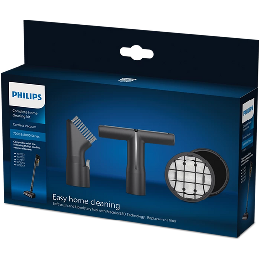 Philips Kompletan set za čišćenje doma XV1685/01