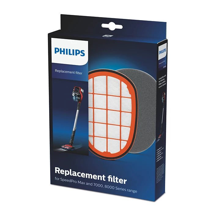 Philips Zamjenski komplet FC5005/01