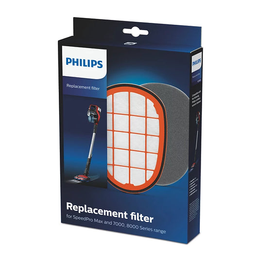 Philips Zamjenski komplet FC5005/01