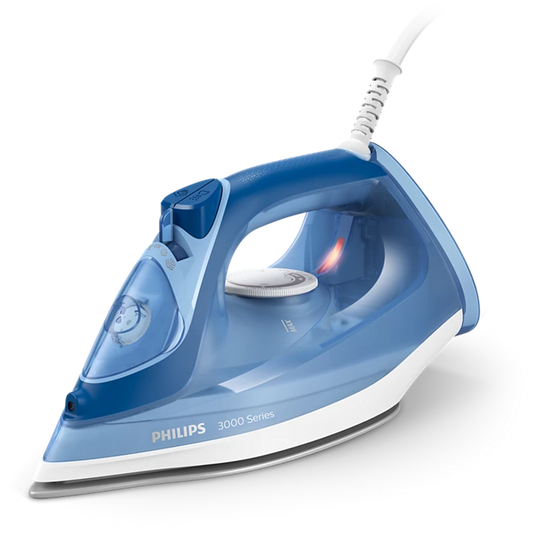 Philips Parno glačalo DST3031/20 serija 3000