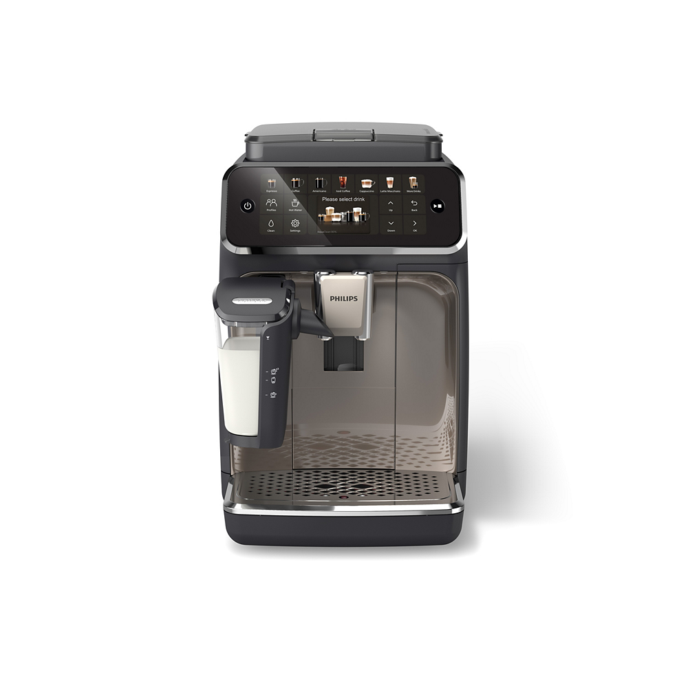 Philips LatteGo automatski aparat za kavu EP4449/70 serije 4400
