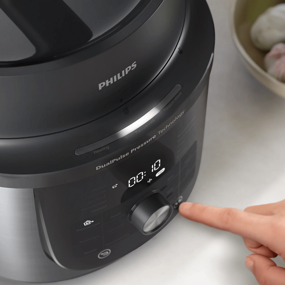 Philips Višenamjenski lonac HD2616/70 serija 3000