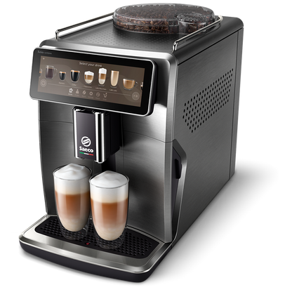 Saeco Automatski aparat za kavu SM8889/00 Xelsis Suprema