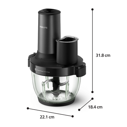 Philips Sjeckalica HR1507/00