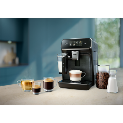 Philips LatteGo automatski aparat za kavu EP2331/10 serija 2300