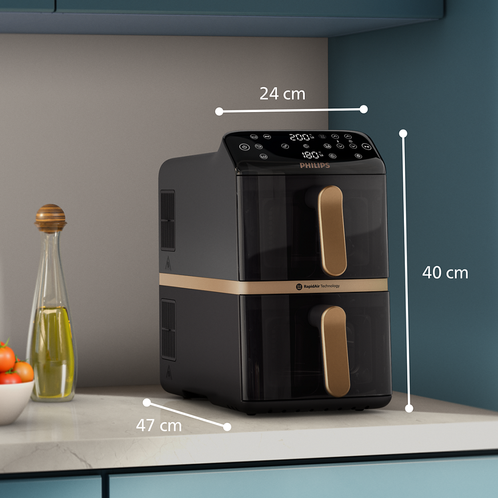 PHILIPS NA462/70 CVRTNIK