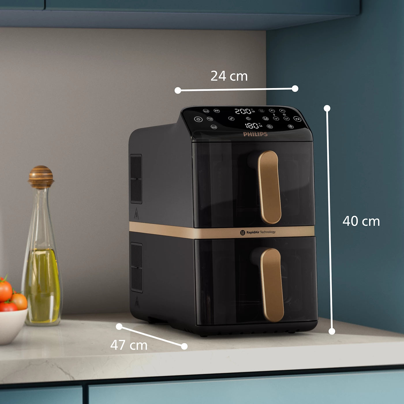 PHILIPS NA462/70 CVRTNIK