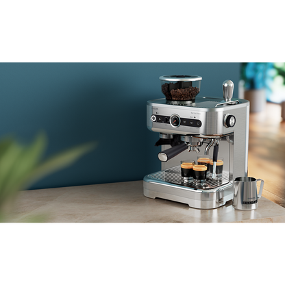 Philips Poluautomatski aparat za espresso PSA3228/01 Barista Brew