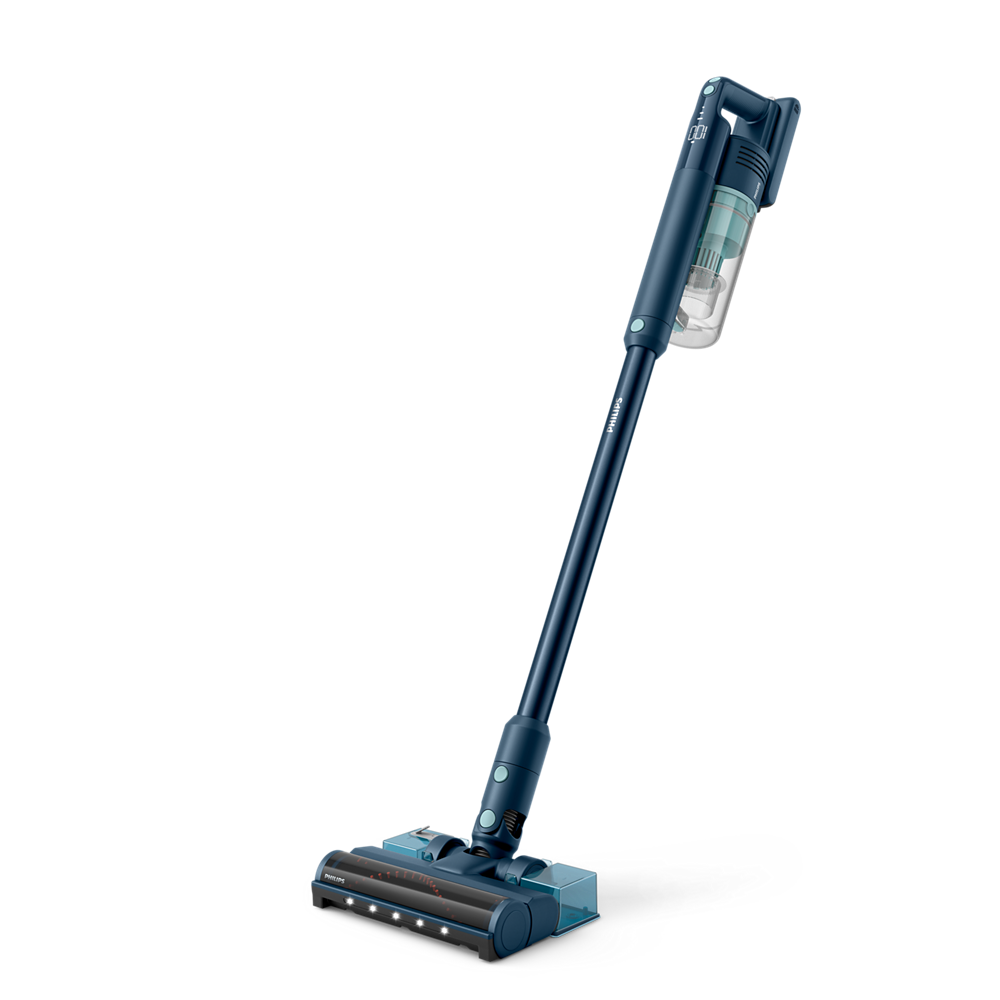 Philips Bežični štapni usisavač XC5141/01 Aqua serija 5000