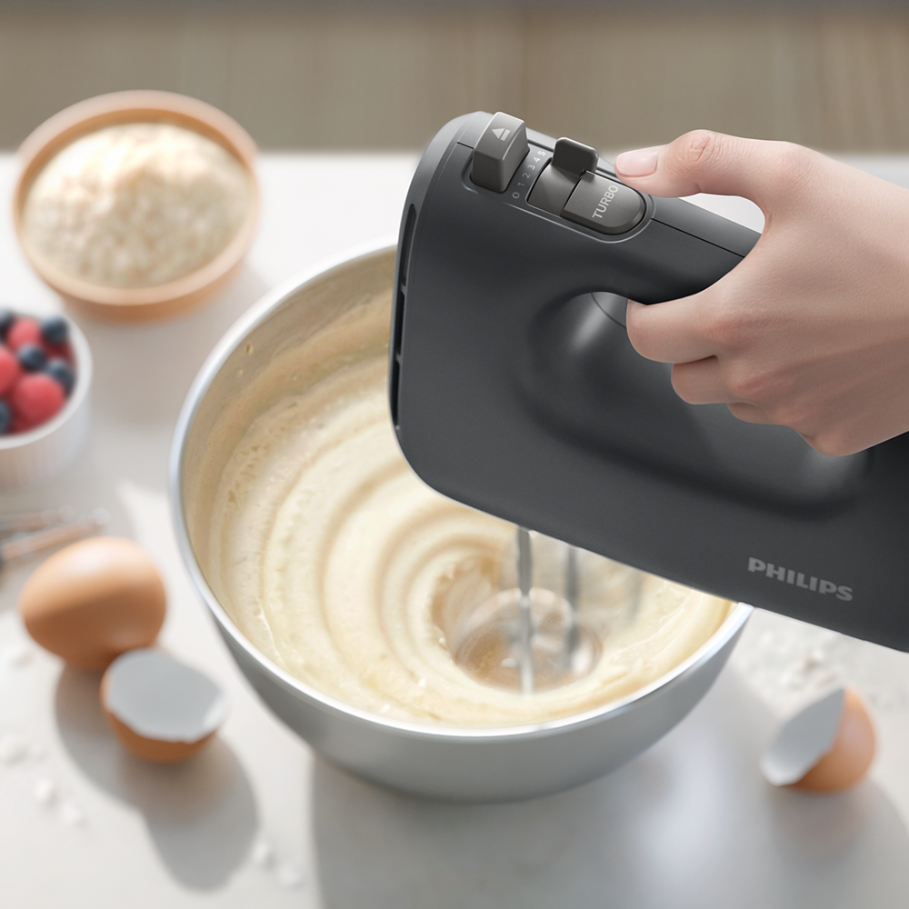 Philips Ručni mikser HR3739/00 serija 5000