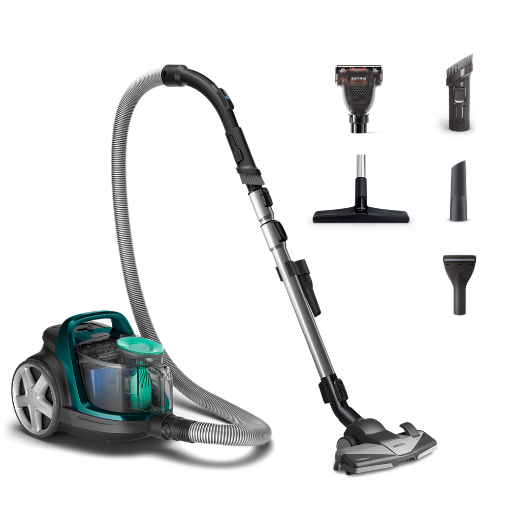 Philips Usisavač bez vrećice FC9556/09 serija 5000