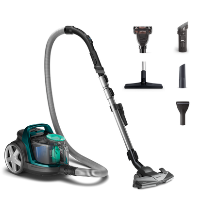 Philips Usisavač bez vrećice FC9556/09 serija 5000
