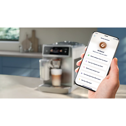 Philips Café Aromis automatski aparat za kavu EP8757/20 serija 8000