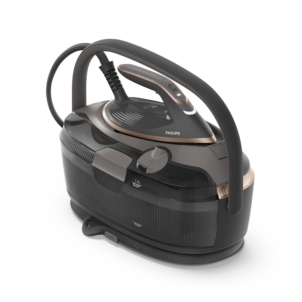 Philips Parna postaja PSG8200/80 PerfectCare serija 8000