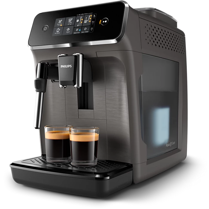 Philips Automatski aparat za kavu EP2224/10 serija 2200