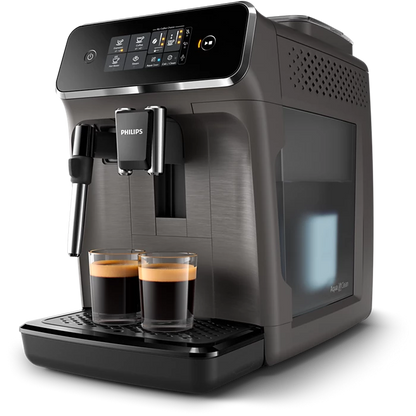 Philips Automatski aparat za kavu EP2224/10 serija 2200