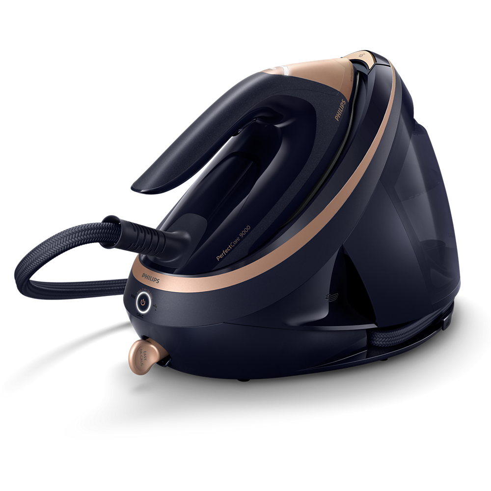 Philips Parna postaja PSG9050/20 PerfectCare serija 9000