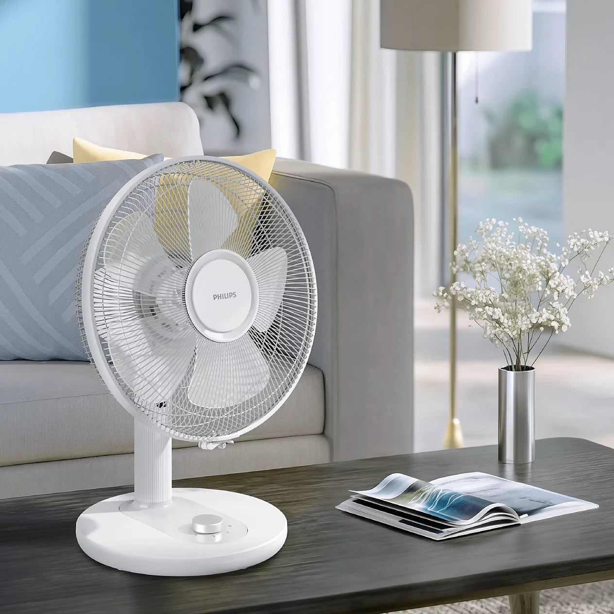 Philips stolni ventilator CX1030/00