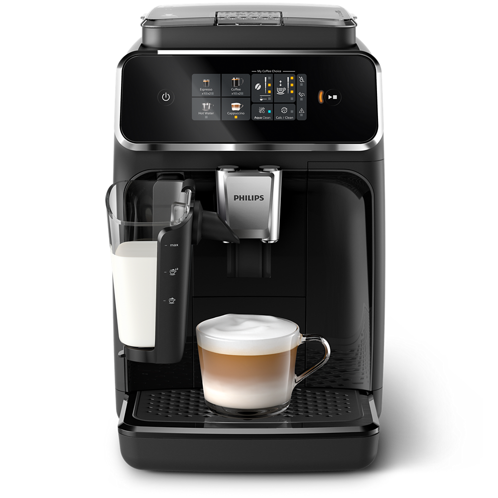 Philips LatteGo automatski aparat za kavu EP2331/10 serija 2300