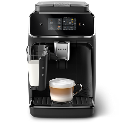 Philips LatteGo automatski aparat za kavu EP2331/10 serija 2300