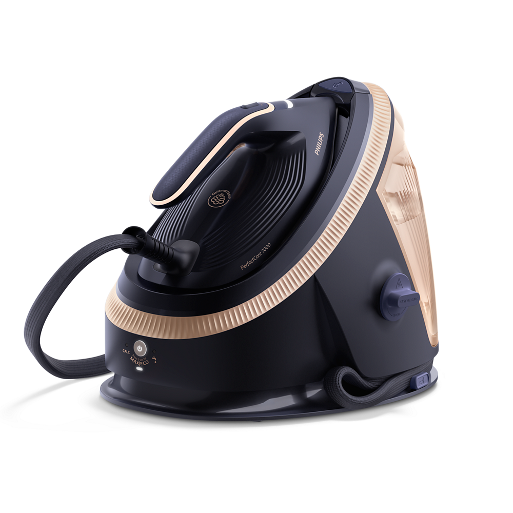 Philips Parna postaja PSG7300/20 PerfectCare serija 7000