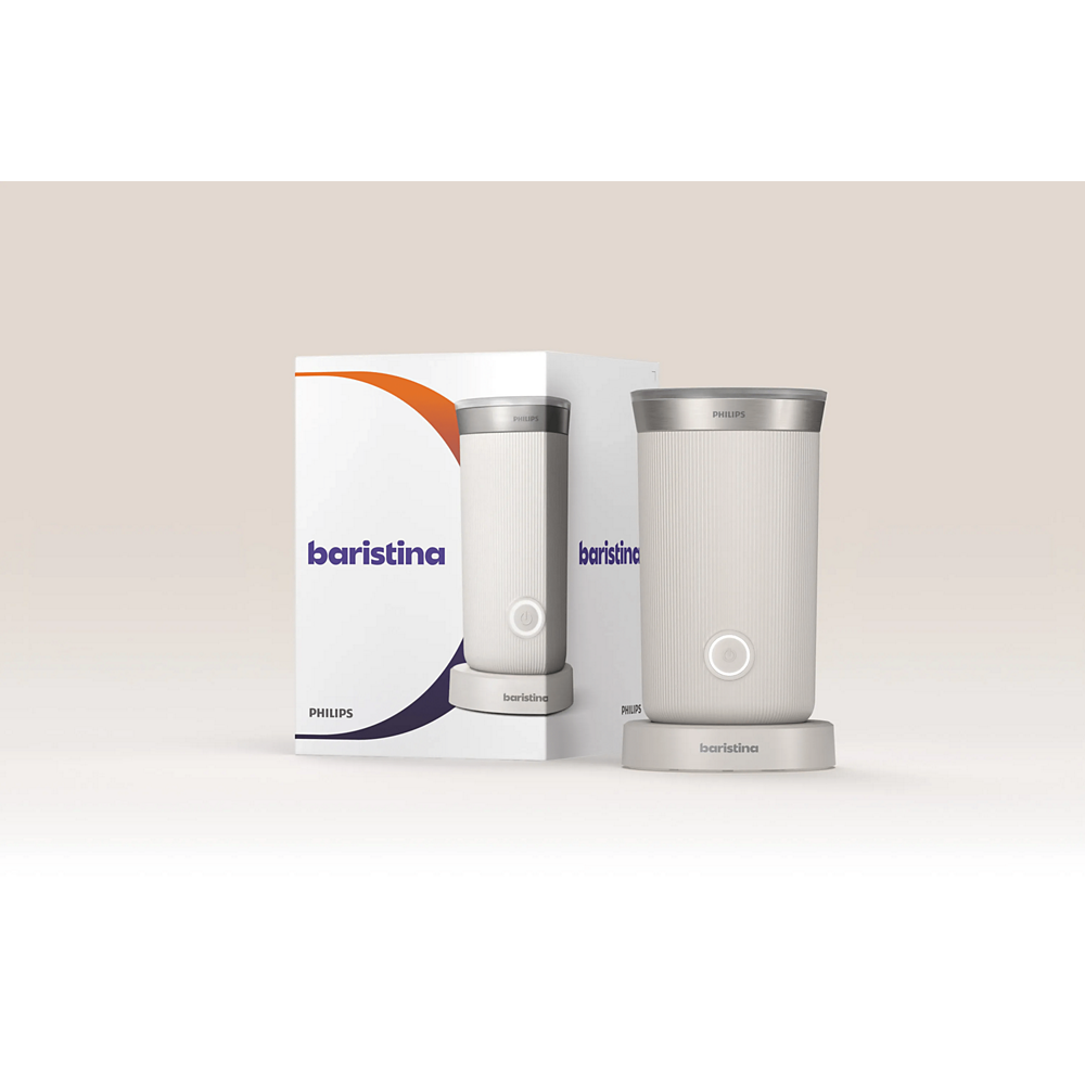 Philips Baristina Nastavak za mliječnu pjenu BAR311/00