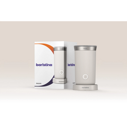 Philips Baristina Nastavak za mliječnu pjenu BAR311/00
