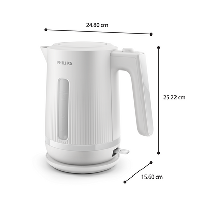 Philips Kuhalo za vodu HD9411/00 serija 3000