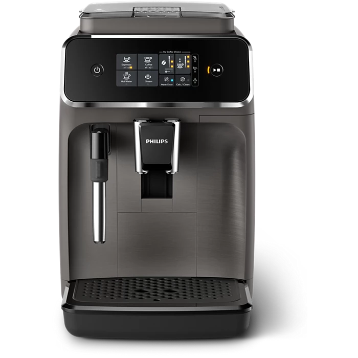 Philips Automatski aparat za kavu EP2224/10 serija 2200