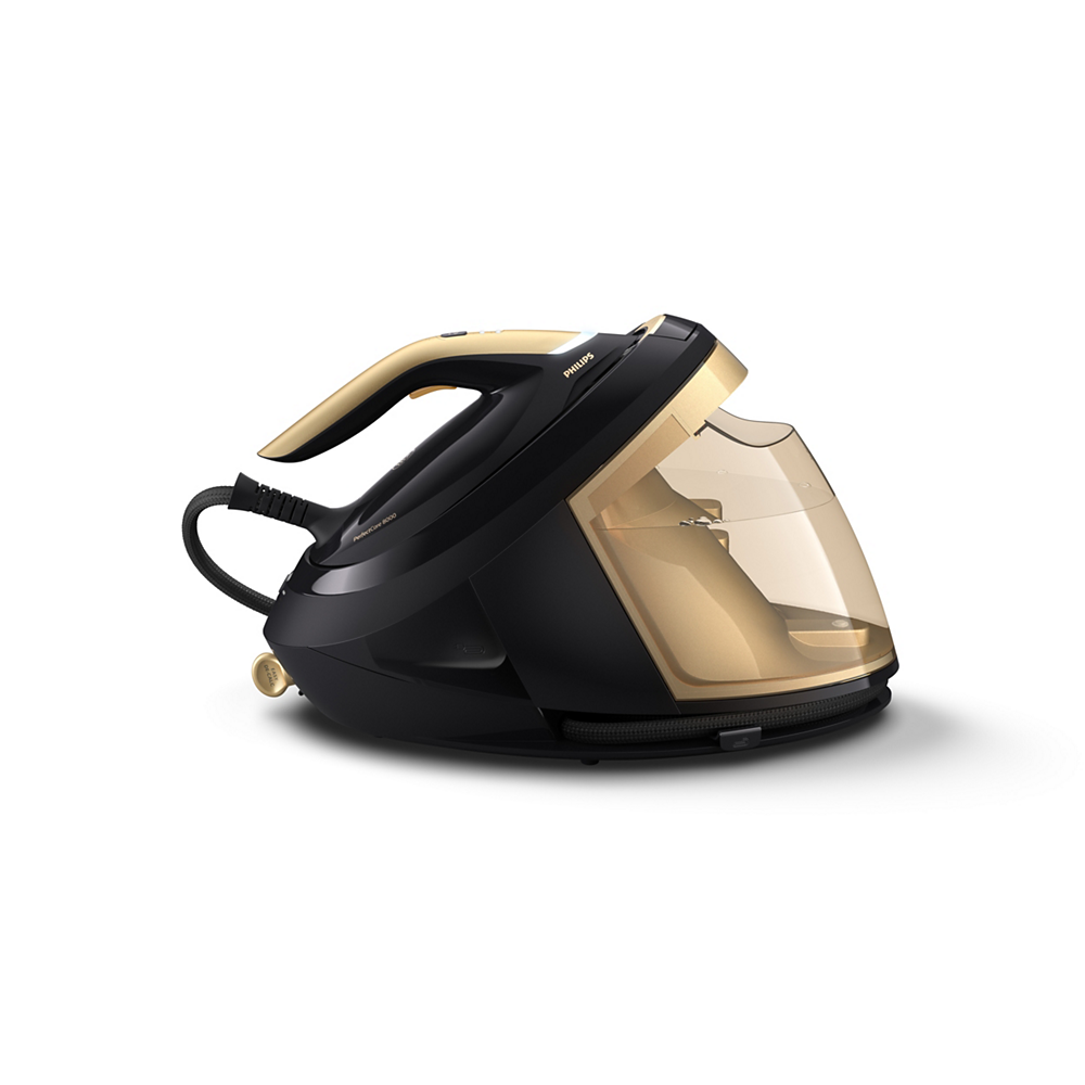 Philips Parna postaja PSG8140/80 PerfectCare serija 8000