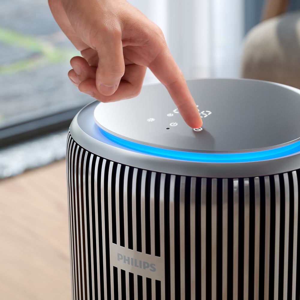 Philips Pametni pročišćivač zraka AC4220/12 PureProtect Pro serija 4200
