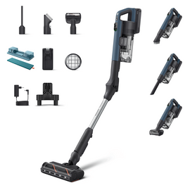 Philips Bežični štapni usisavač PowerUp 50 XC5363/10 Aqua