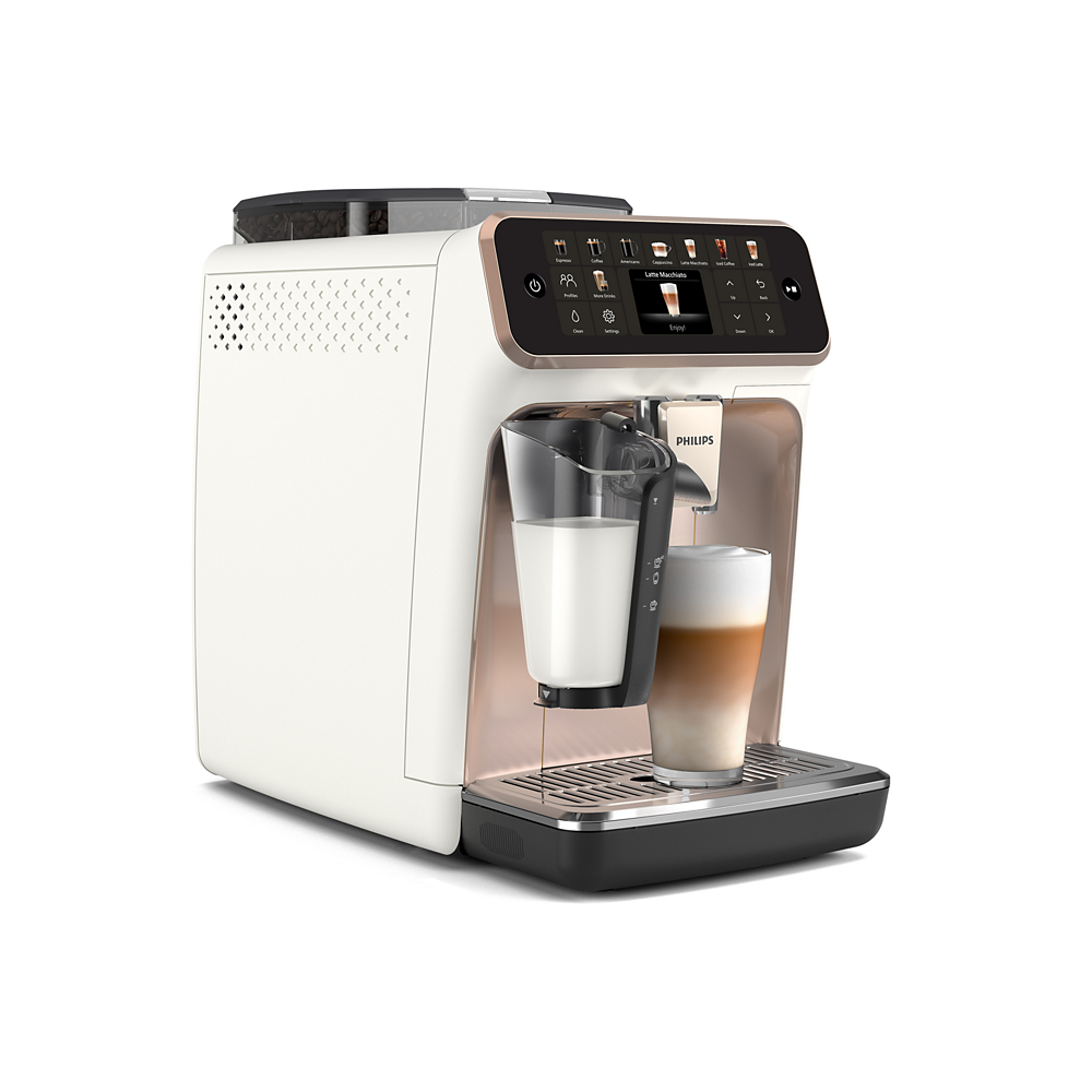 PHILIPS EP5543/80 ESPRESSO APARAT