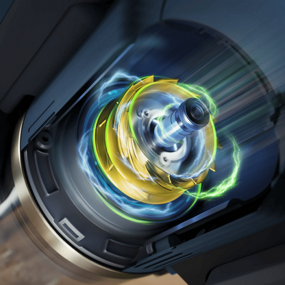 Philips Bežični štapni usisavač PowerUp IQ 70 XC7233/10