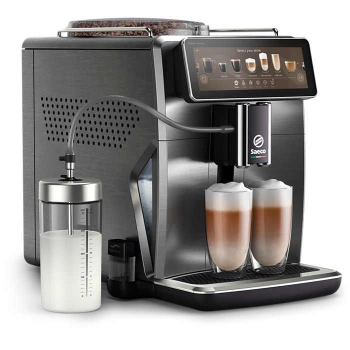 Saeco Automatski aparat za kavu SM8889/00 Xelsis Suprema
