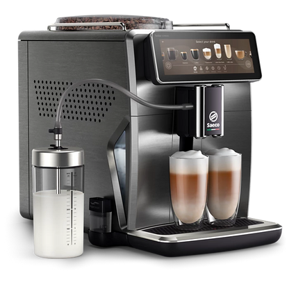 Saeco Automatski aparat za kavu SM8889/00 Xelsis Suprema