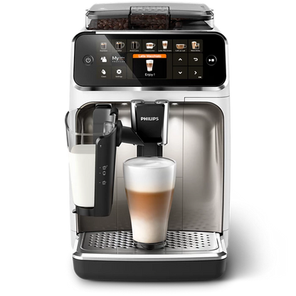 Philips LatteGo automatski aparat za kavu EP5443/70 serija 5400