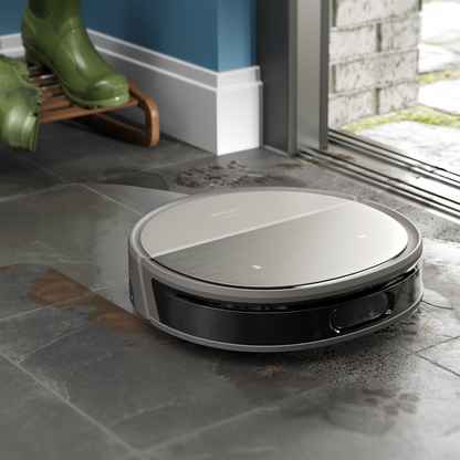 Philips Robot za usisavanje i pranje XU9100/10 serija 9000