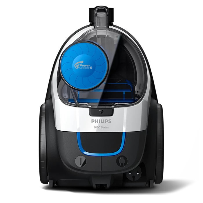 Philips Usisavač bez vrećice FC9332/09 PowerPro Compact