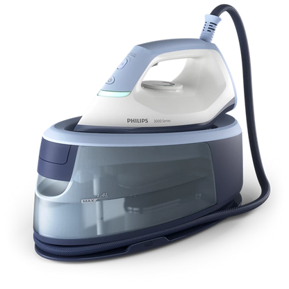 Philips Parna postaja PSG3000/20 serija 3000