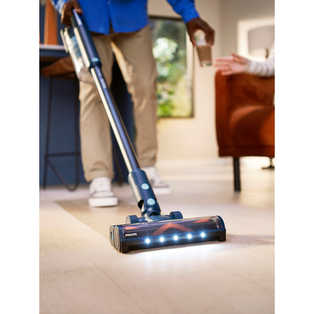 Philips Bežični štapni usisavač XC5141/01 Aqua serija 5000
