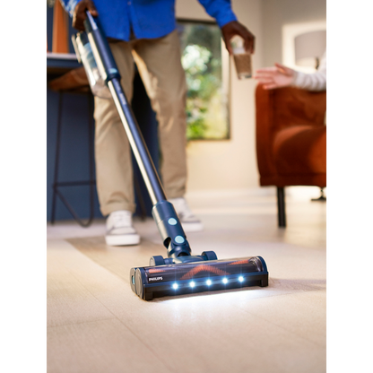 Philips Bežični štapni usisavač XC5141/01 Aqua serija 5000