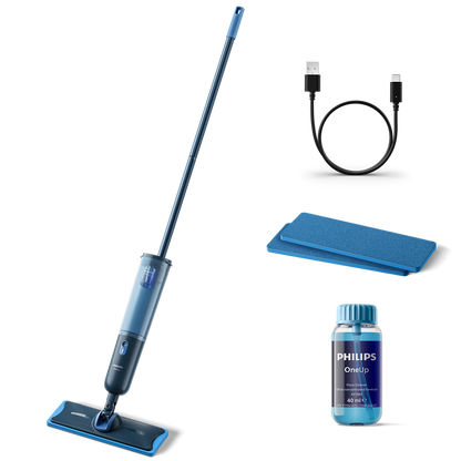 Philips OneUp električni mop serija 3000 XV3101/11
