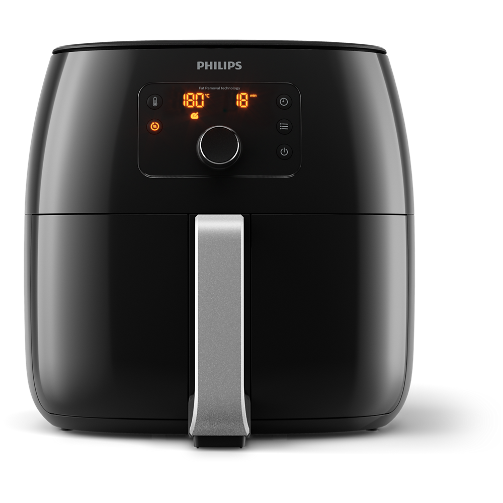 Philips Airfryer HD9650/90 XXL