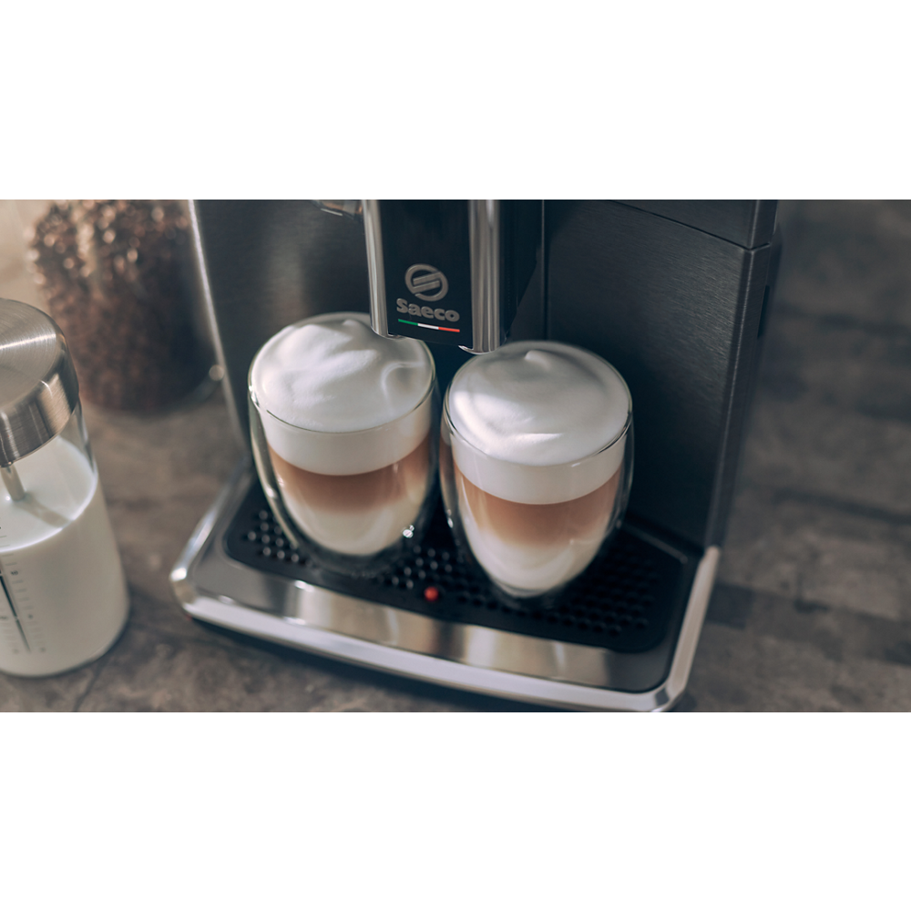 Saeco Automatski aparat za kavu SM8889/00 Xelsis Suprema